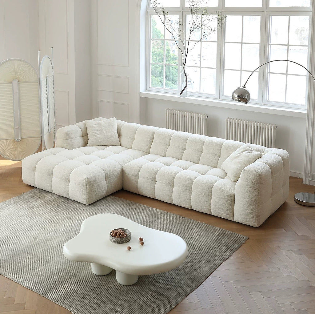 MARSHMALLOW Sofa