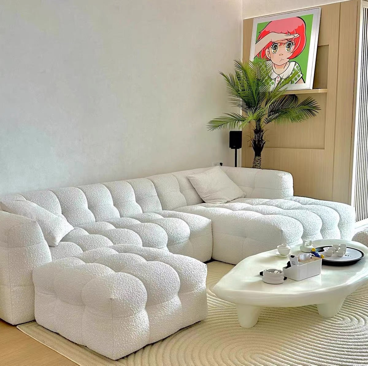 MARSHMALLOW Sofa