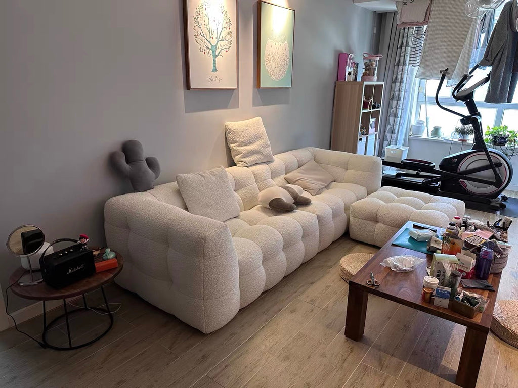 MARSHMALLOW Sofa