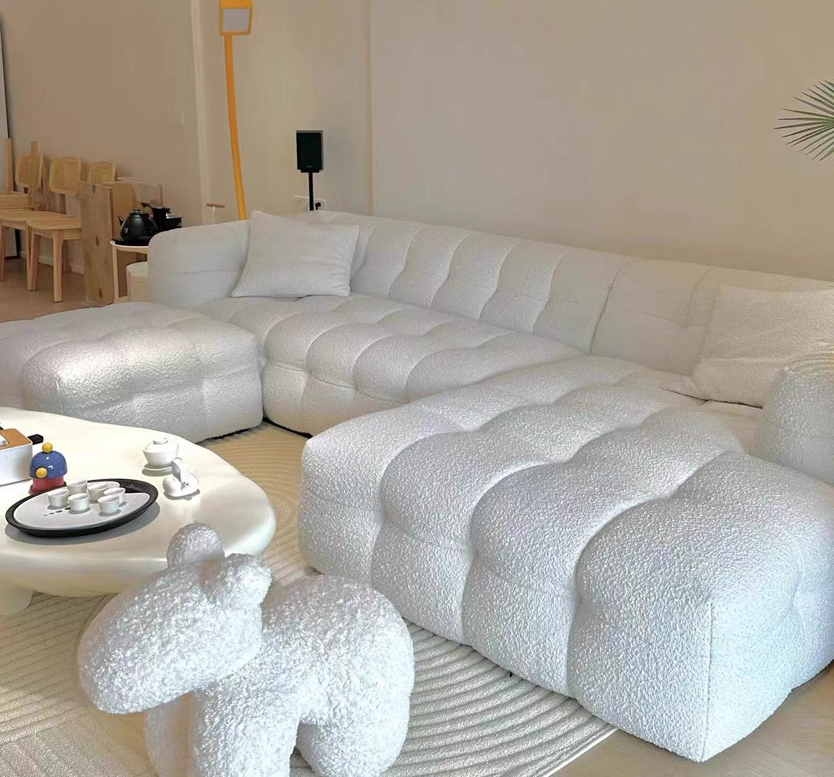 MARSHMALLOW Sofa